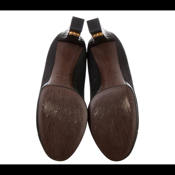 Pumps - Picture 4 of 4